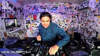 @TheLotRadio - NYC 2023