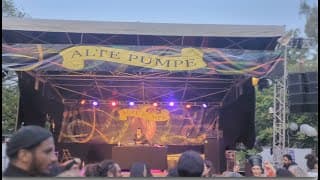 Karneval der Kulturen - Berlín 2023